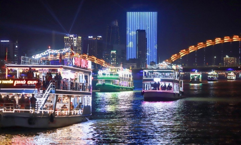 GỢI Ý ĂN CHƠI ĐÀ NẴNG SAU 20h