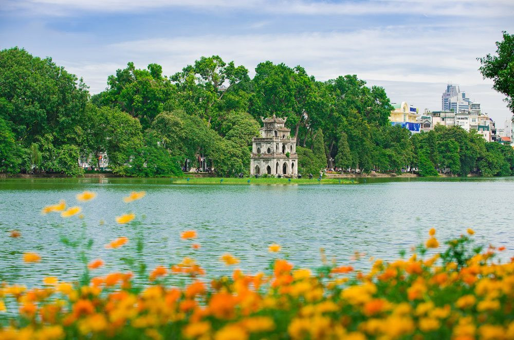 Hà Nội tăng mức thu phí tham quan tại một số di tích lịch sử, thắng cảnh