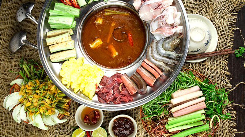 Đặc sản Miền Tây: Top 15 đặc sản ngon nên thử và mua làm quà