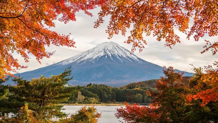 TOKYO – PHÚ SĨ – IBARAKI - NIKKO ( 5N4Đ)