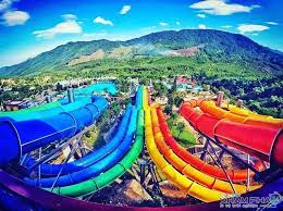 ĐÀ NẴNG - BÀ NÀ - HỘI AN – NÚI THẦN TÀI