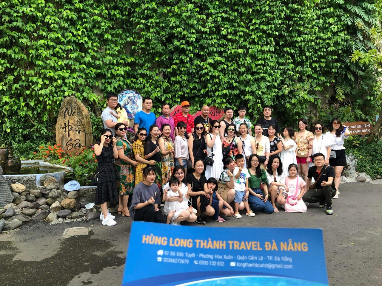 ĐÀ NẴNG - BÀ NÀ - HỘI AN – HUẾ