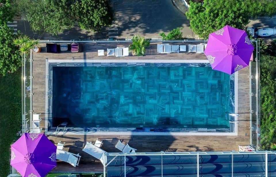 Aria Grand Hotel & Spa