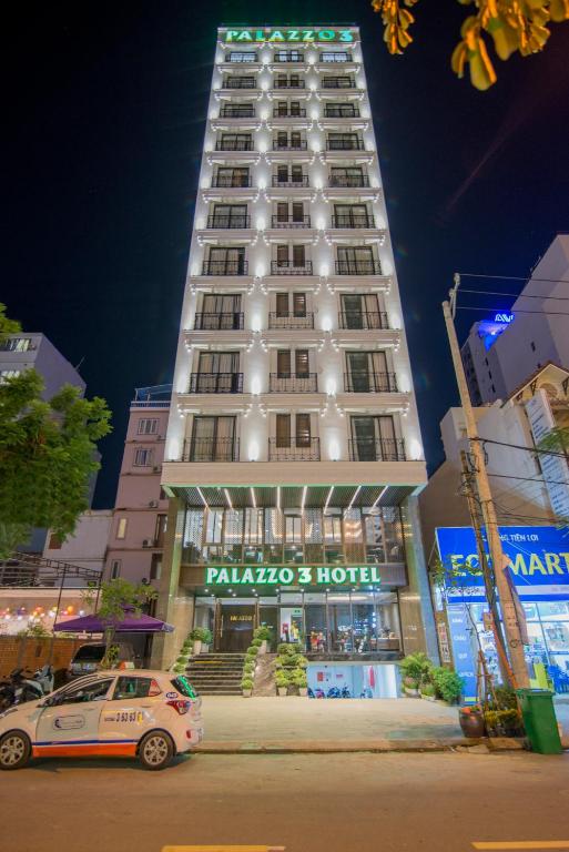 Palazzo 3 Danang Hotel