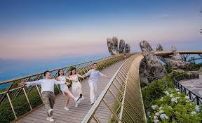 ĐÀ NẴNG - BÀ NÀ - HỘI AN – HUẾ