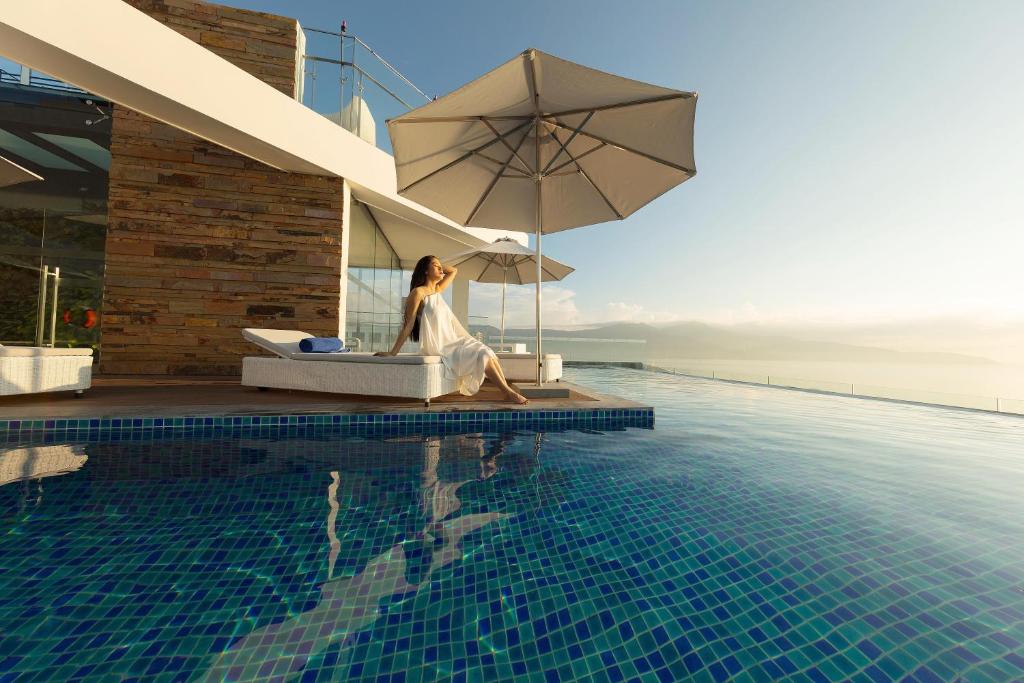 Belle Maison Parosand Da Nang Hotel