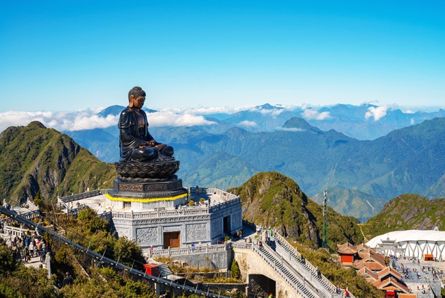 HÀ NỘI – THỊ TRẤN SAPA MỜ SƯƠNG – HÀ NỘI